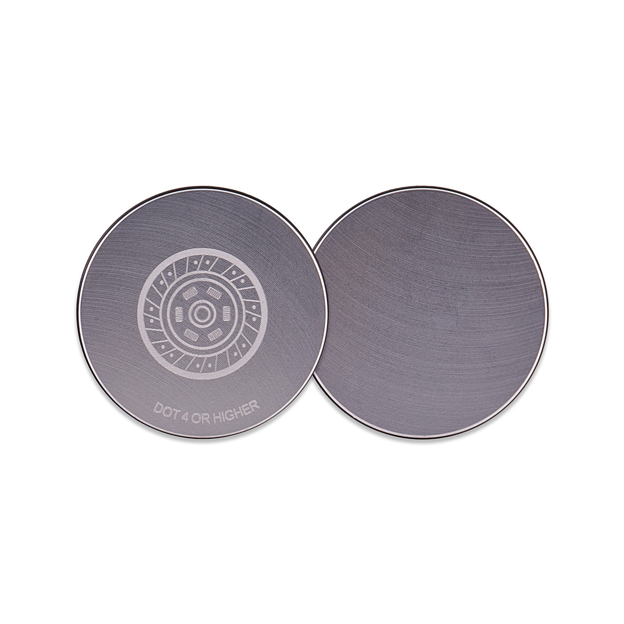 IAG Revolve Engine Dress-Up Cap Large Insert Replacement (Oil, Brake, Clutch, Washer, Power Steering)