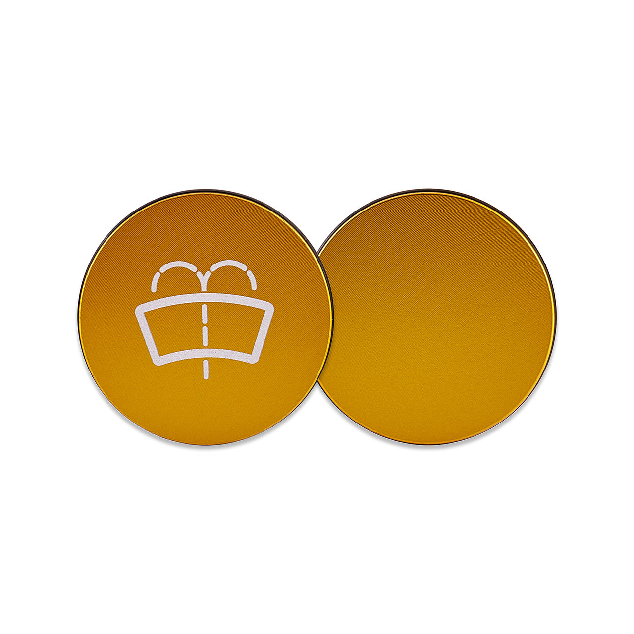 IAG Revolve Engine Dress-Up Cap Large Insert Replacement (Oil, Brake, Clutch, Washer, Power Steering)