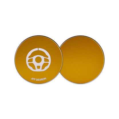 IAG Revolve Engine Dress-Up Cap Large Insert Replacement (Oil, Brake, Clutch, Washer, Power Steering)