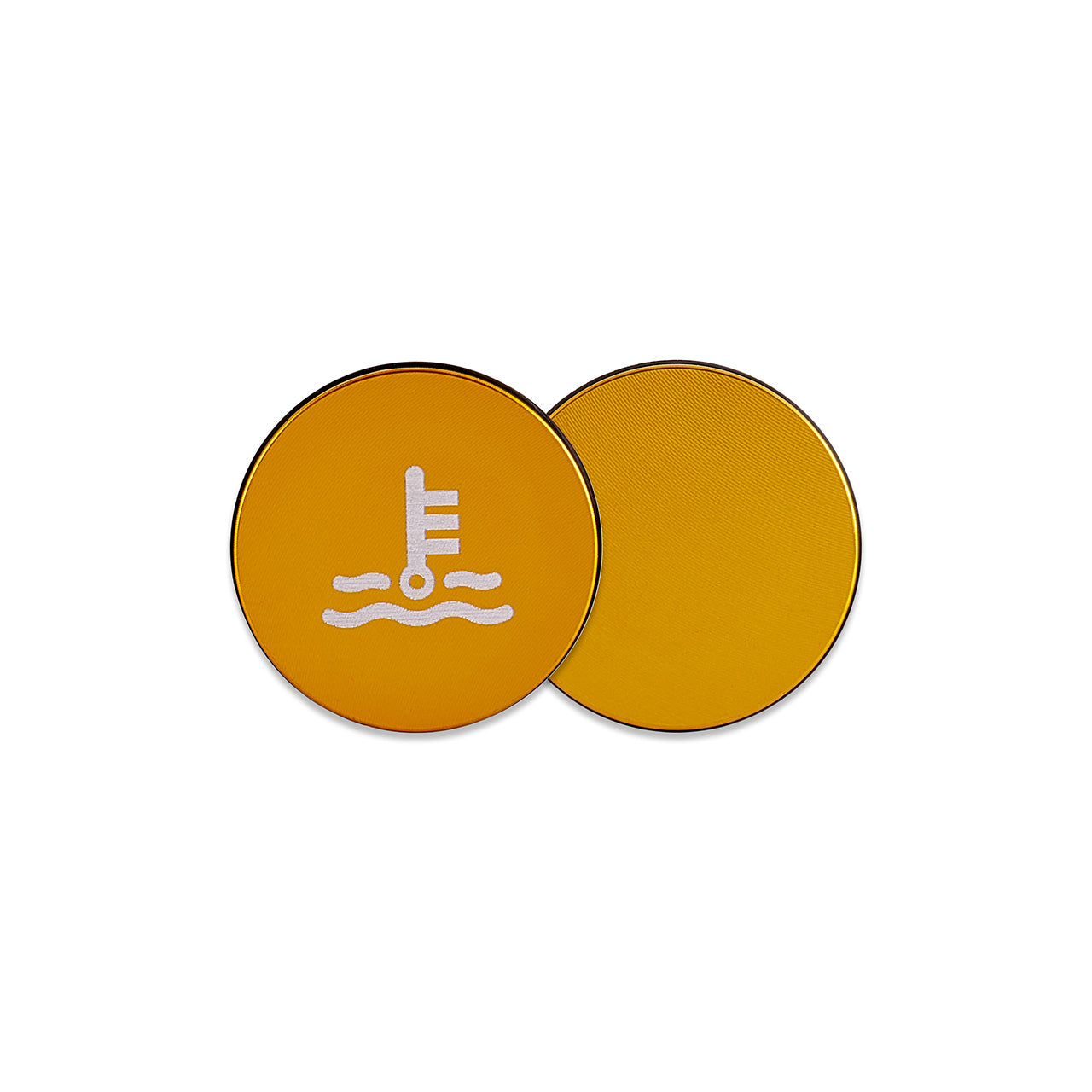IAG Revolve Engine Dress-Up Cap Small Insert Replacement