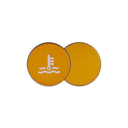 IAG Revolve Engine Dress-Up Cap Small Insert Replacement