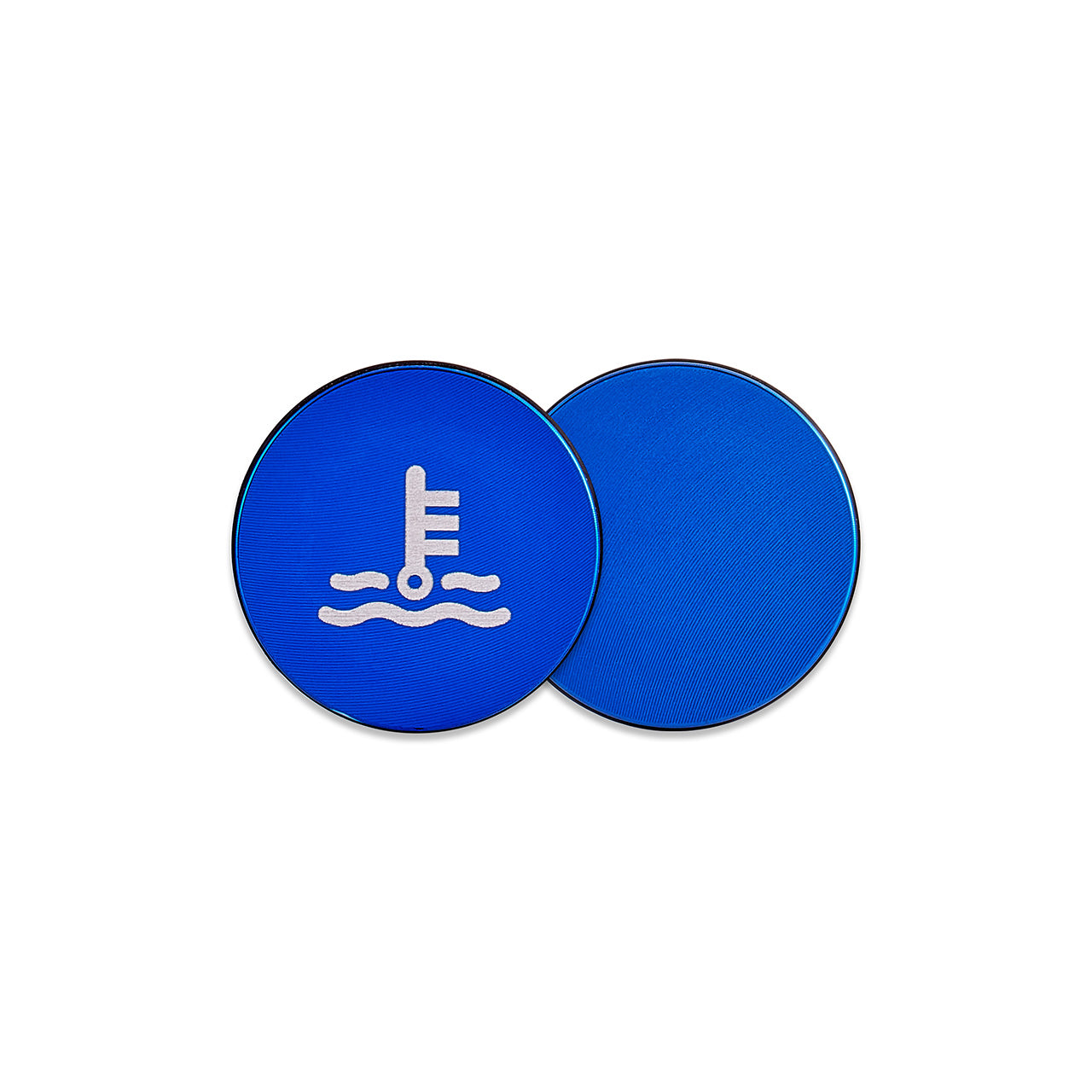 IAG Revolve Engine Dress-Up Cap Small Insert Replacement