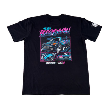 IAG Performance Team Boogeyman T-Shirt