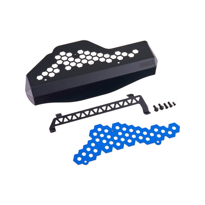 IAG Alternator Cover For 2022-26 Subaru WRX