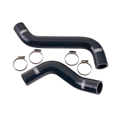 IAG Silicone Upper & Lower Radiator Hose Kit For 2022-26 WRX