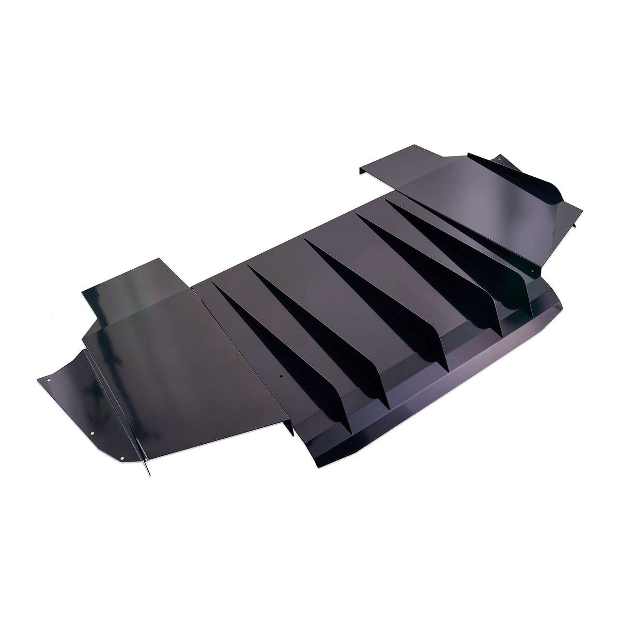IAG Rear Diffuser For 2015-21 Subaru WRX & STI VA Chassis