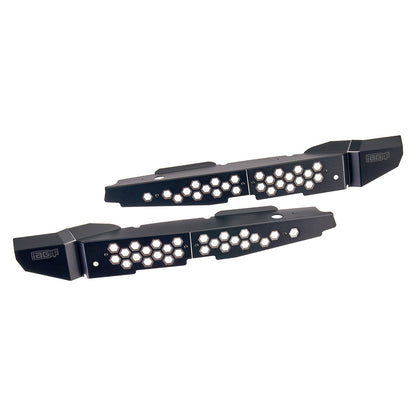 IAG Fender Shrouds For 2022+ Subaru WRX