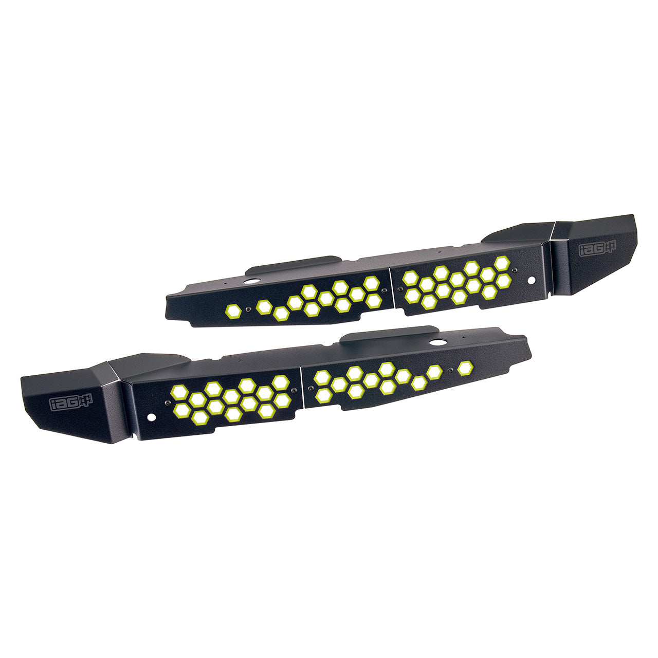 IAG Fender Shrouds For 2022+ Subaru WRX
