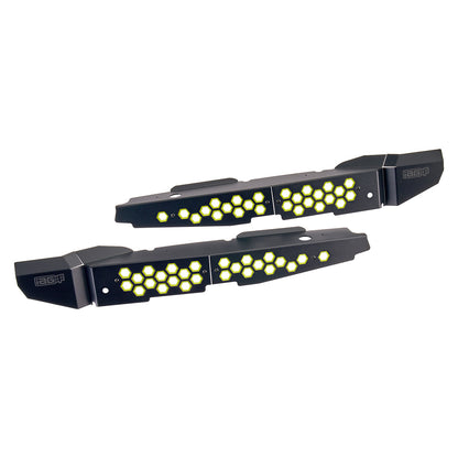 IAG Fender Shrouds For 2022+ Subaru WRX