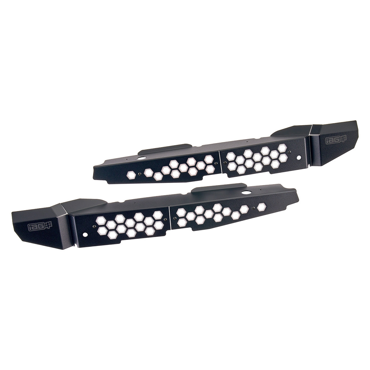 IAG Fender Shrouds For 2022+ Subaru WRX