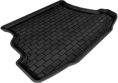 3D MAXpider Kagu Cargo Liner For 2002-2007 Subaru Impreza - Black - M1SB0051309