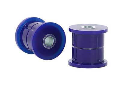 SuperPro WRX Rear Trailing Arm Bushing Kit - SPF2810K - out of package