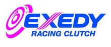Exedy Logo Image