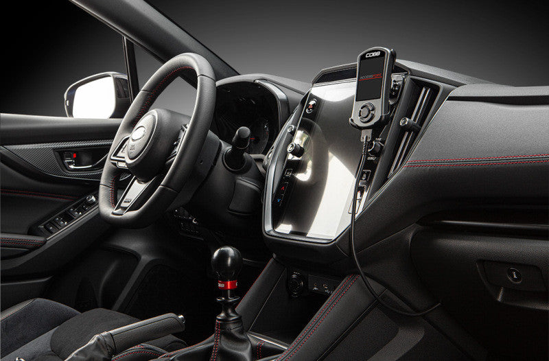 COBB V3 Accessport For 2022-25 Subaru WRX (6MT/CVT) - AP3-SUB-006 - Install 2