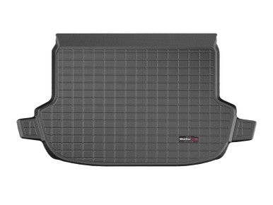 WeatherTech Cargo Trunk Liner For 2014-18 Subaru Forester - Black - 40628