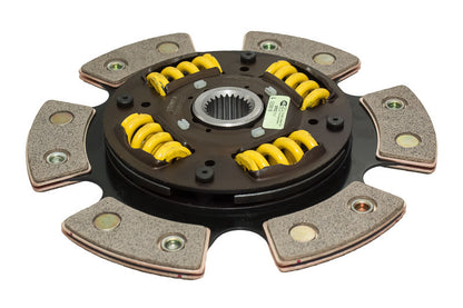 ACT 6 Pad Sprung Race Clutch Disc For Subaru 2013-20 BRZ / Scion FR-S - 6224218-1 - out of package 2