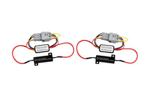 Diode Dynamics Tail as Turn w/ Backup Module For 2022-25 Subaru WRX - DD3068