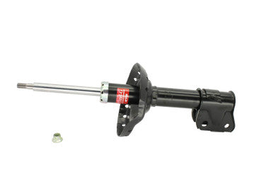 KYB Shocks & Struts Excel-G Front Left  SUBARU Impreza (AWD) 2004-07 SUBARU WRX Sedan (NOT STI) - 334471