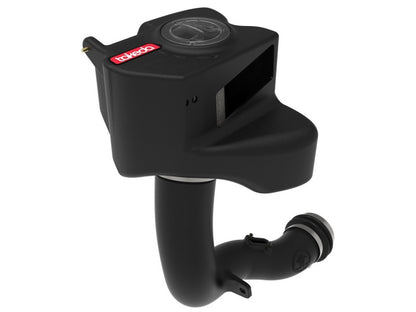 aFe Takeda Momentum Cold Air Intake System w/ Pro DRY S Filter for 2014-18 Subaru Forester H4-2.0L (t) - 56-70049D