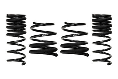 Eibach Pro-Kit for 2015-21 Subaru WRX STI 2.5L Turbo - 7728.140