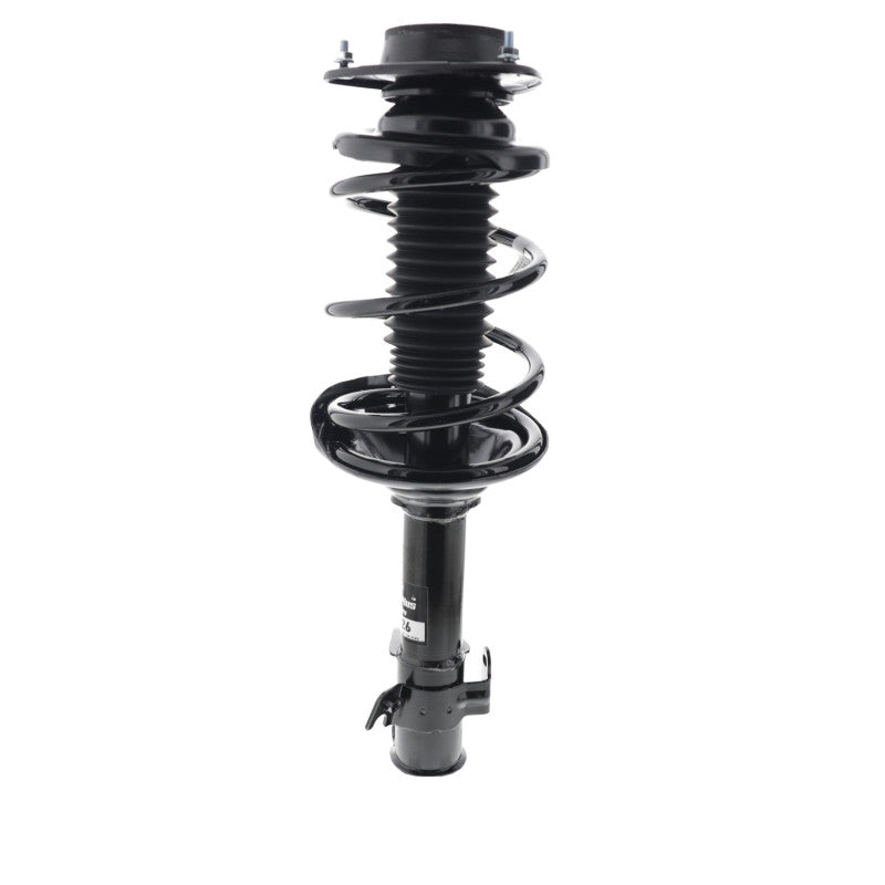 KYB 16-17 Subaru Crosstrek / 13-15 Subaru XV Crosstrek ( Exc. Hybrid) Strut-Plus Strut- Front Left - SR4726 - Angle 2