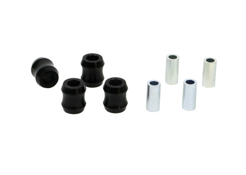 Whiteline Subaru Sway Bar Link Bushing Service Kit for Whiteline Link - W0008 - Angle 2