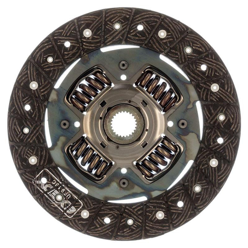 Exedy 13-17 Subaru BRZ / 13-16 Scion FR-S / 2017 Toyota 86 Stage 1 Replacement Organic Clutch Disc - FD13H - out of package