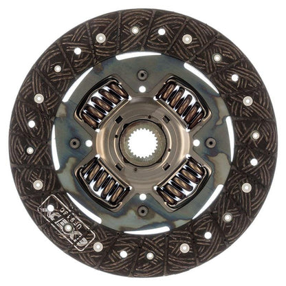 Exedy 13-17 Subaru BRZ / 13-16 Scion FR-S / 2017 Toyota 86 Stage 1 Replacement Organic Clutch Disc - FD13H - out of package