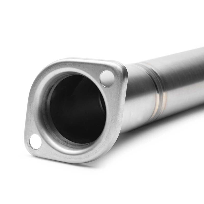 COBB Titanium Cat Back Exhaust for 13-24 Subaru BRZ, Toyota GT86/GR86, Scion FRS - Flange