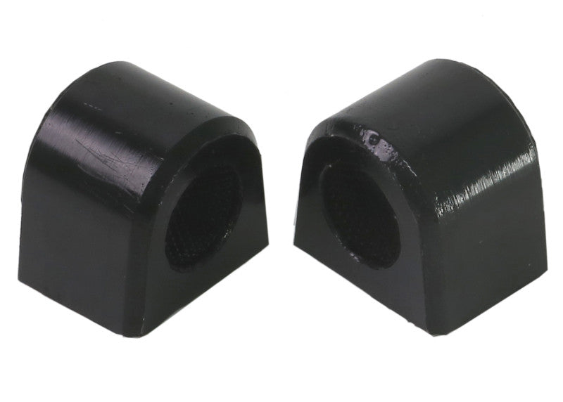 Whiteline Subaru 19mm Sway Bar Bushing Kit - W0404-19 - Angle 4