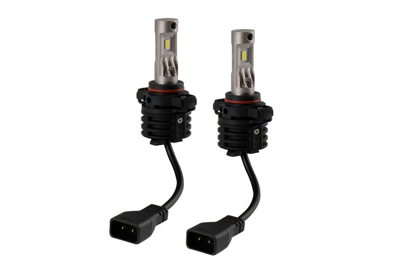 Diode Dynamics Fog Light SL2 LEDs For 2016-23 Subaru Impreza / Crosstrek - Cool White Pair - DD0477P - Primary