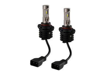 Diode Dynamics Fog Light SL2 LEDs For 2016-23 Subaru Impreza / Crosstrek - Cool White Pair - DD0477P