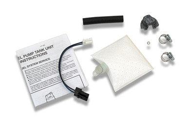 Walbro Fuel Pump Install Kit For Subaru 02-07 WRX, 04-07 STI - 400-791