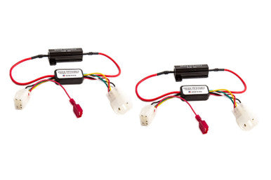 Diode Dynamics Tail as Turn +Backup Module For 2015-21 Subaru WRX STI (USDM) Module Only - DD3012