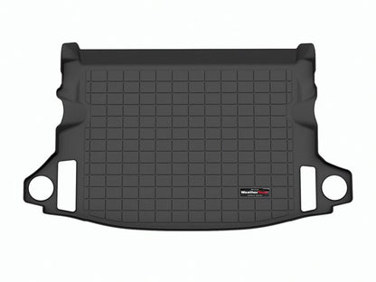 WeatherTech Cargo Liner for 2024 Subaru Impreza - Black