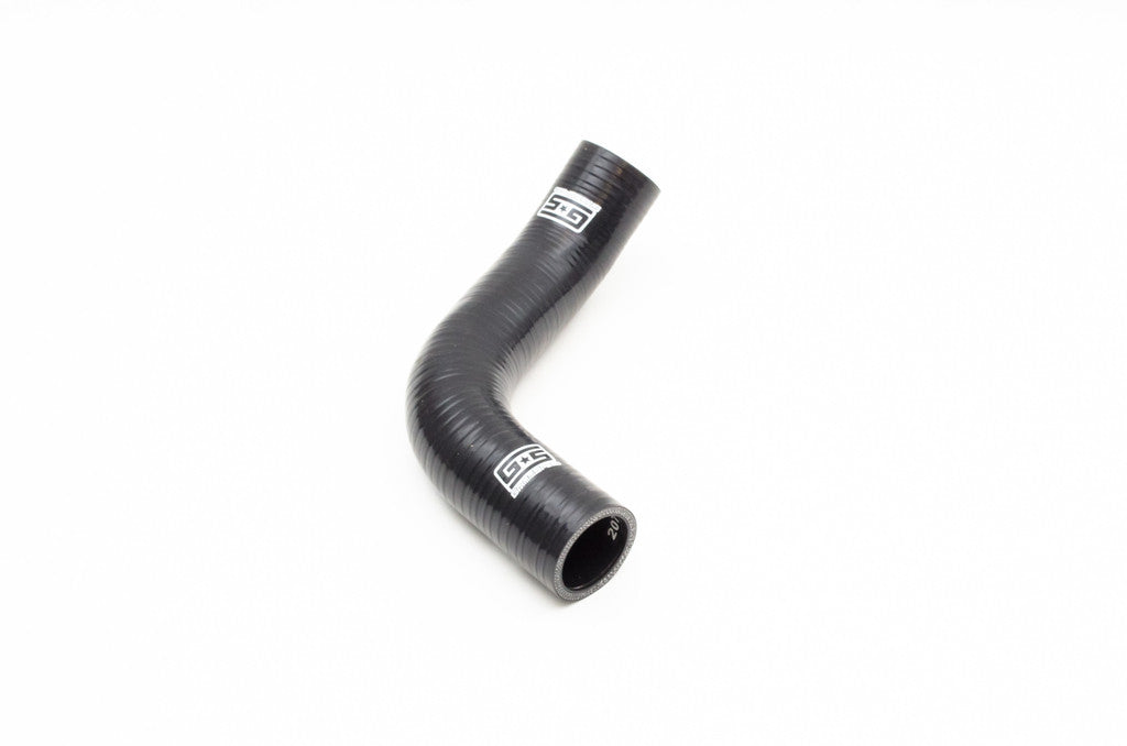 Grimmspeed Radiator Hose Kit (Short Hose) Black