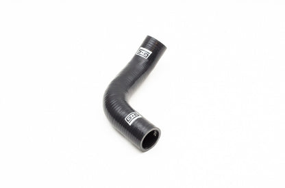 Grimmspeed Radiator Hose Kit (Short Hose) Black