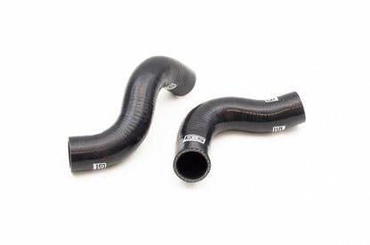 GrimmSpeed Radiator Hose Kit - Black