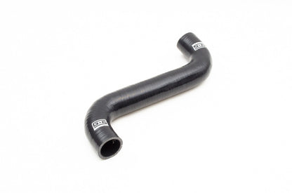 Grimmspeed Radiator Hose Kit (Long Hose) Black