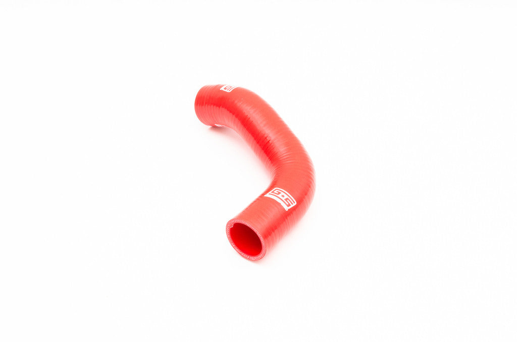 Radiator Hose Kit (Short Hose) Red