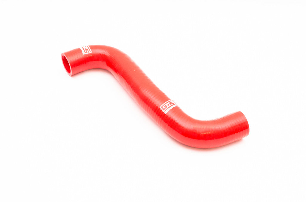 Radiator Hose Kit (Long Hose) Red
