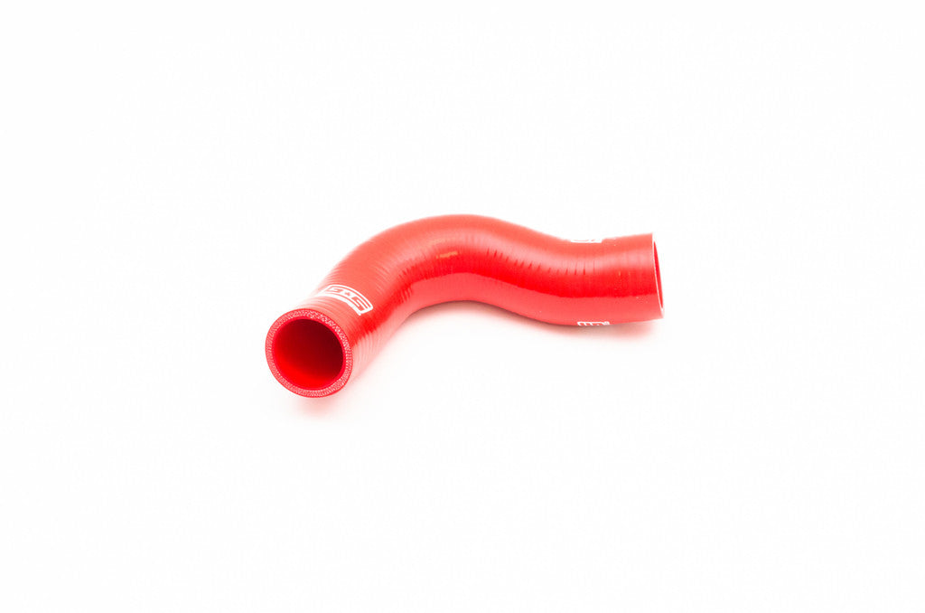 Grimmspeed  Radiator Hose Kit (Short Hose) Red