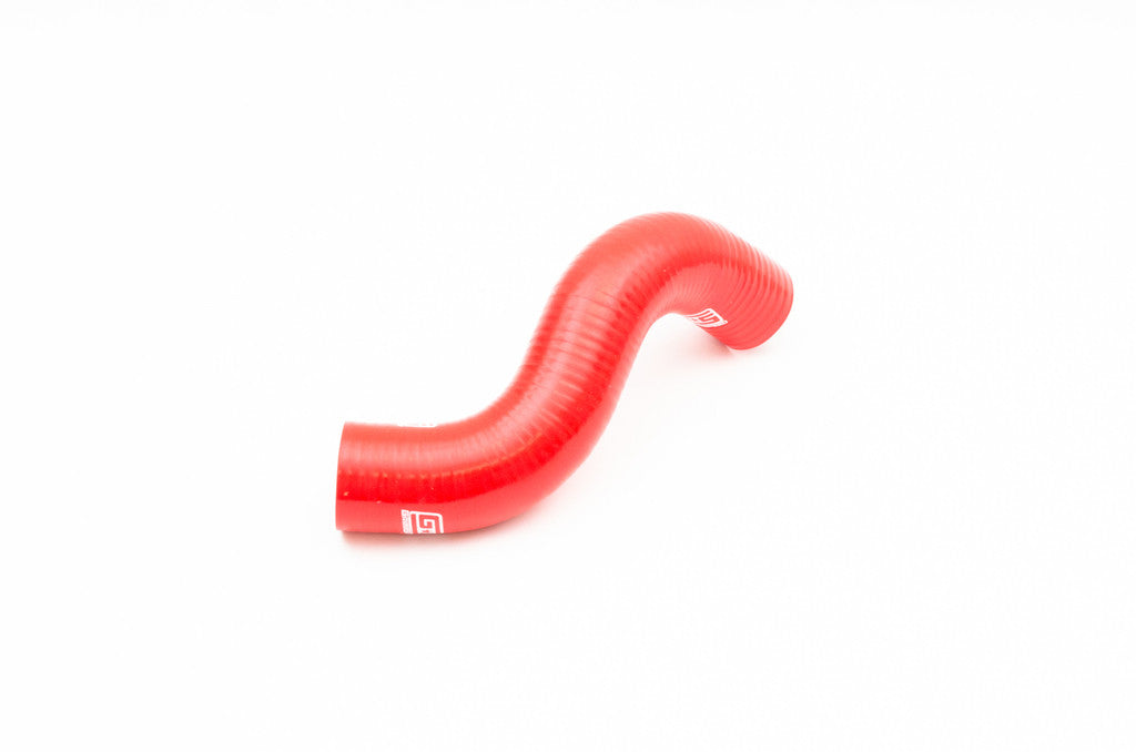 Grimmspeed  Radiator Hose Kit (Long Hose) Red