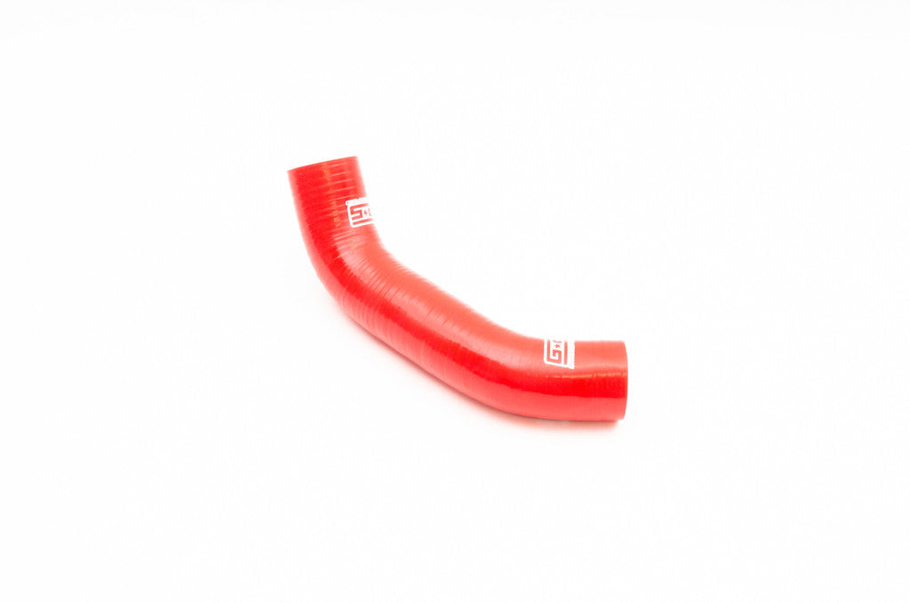 Grimmspeed  Radiator Hose Kit (Small Hose) Red