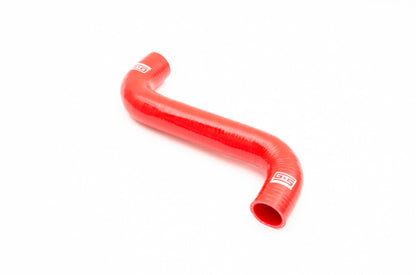 Grimmspeed  Radiator Hose Kit (Long Hose) Red