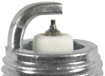 NGK Laser Iridium Evo 9 Stock Heat Spark Plugs Box of 4 (ILFR7H) - 5245 - out of package