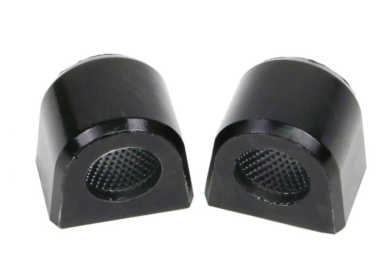 Whiteline Subaru 20mm Sway Bar Bushing Kit - W0404-20 - Angle 6