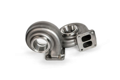 Garrett G30 Turbine Housing Kit Div T4 / V-Band 1.06 A/R (Standard Rotation) - 740902-0092