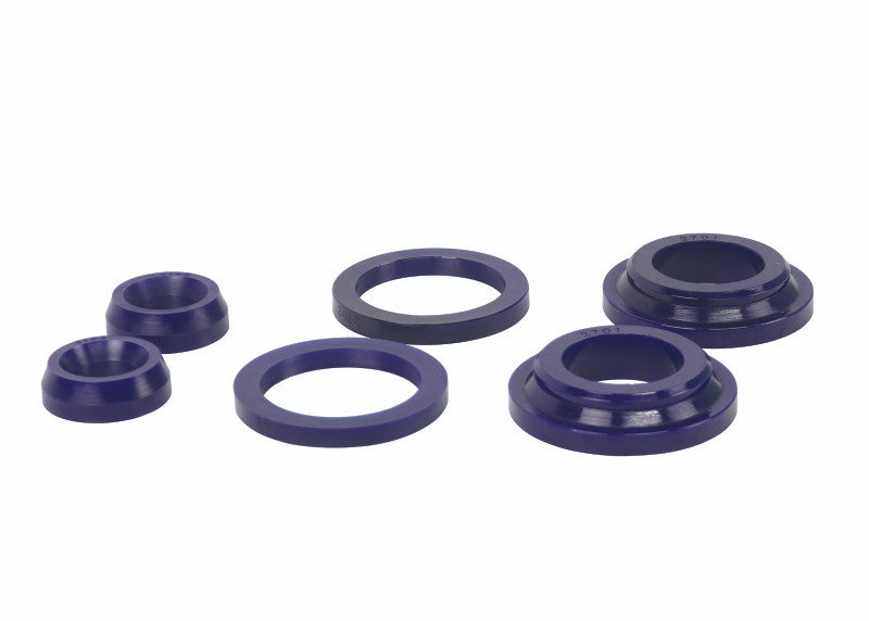 SuperPro Subaru WRX Cross Member Washer - SPF2701K - Angle 2