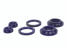 SuperPro Subaru WRX Cross Member Washer - SPF2701K - Angle 2
